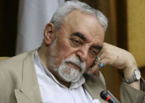 Habibollah Asgaroladi