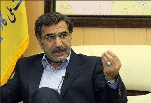 Hamid Reza Araqi