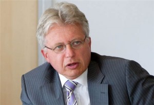 Hans Dieter Lucas
