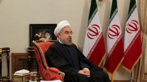 Hassan Rouhani