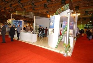 International Electricity Exhibition