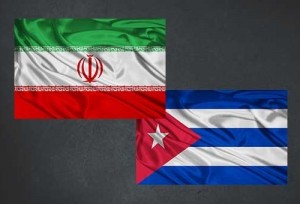 Iran Cuba