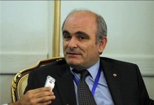 Leon Jagarian
