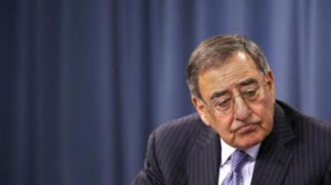 Leon Panetta