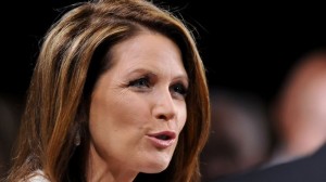 Michele Bachmann
