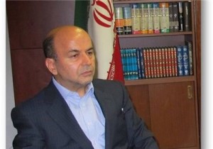 Mohammad Reza Majidi