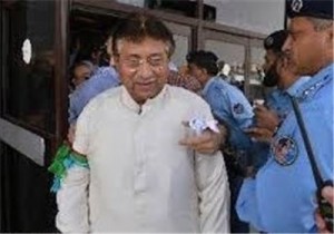 Musharraf