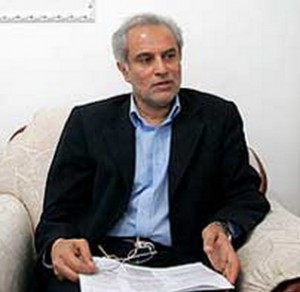 Nasrollah Sajjadi