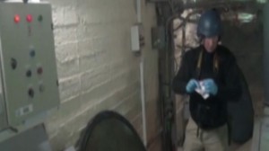 OPCW inspector