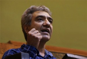 Prof. Abbas Edalat