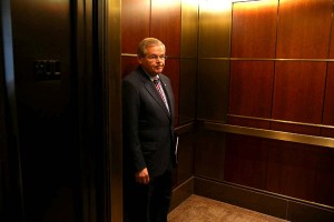 Robert Menendez