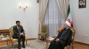 Rouhani Osmani