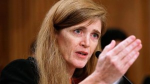 Samantha Power