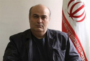 Siamak Marreh Sedq