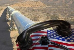 US spying on IP