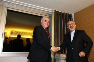Zarif Ryabkov