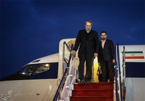 ali larijani