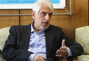 ali majedi