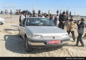 assassination of Zabol public prosecutor