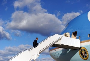 barack obama