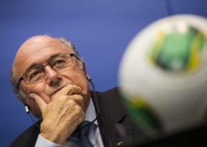 blatter