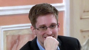 edward snowden