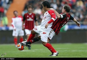 football