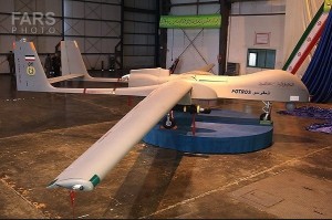 fotros drone