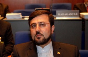 gharib abadi
