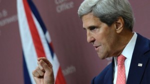john kerry