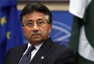 parvez musharaf