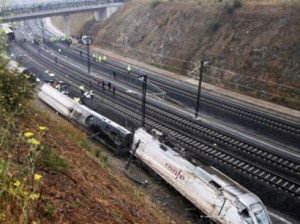 railway