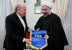 rouhani Blatter2