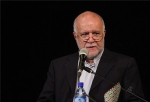 zanganeh