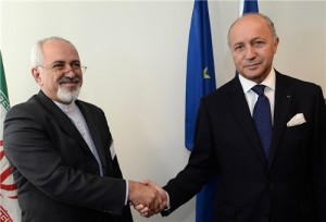 zarif Fabius