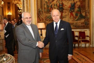 zarif Fabius