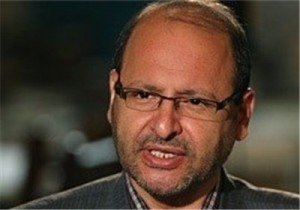 Ahmad Bakhshayesh