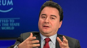 Ali Babacan