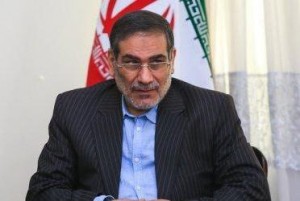 Ali Shamkhani