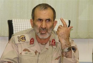 Amir Ahmad Geravand