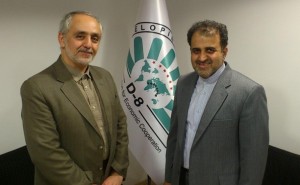 Asghar Mohammadi Fazel Ali mohammad mousavi