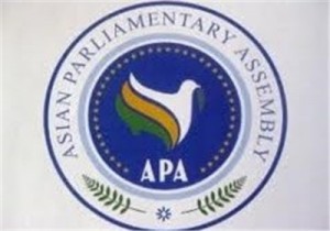 Asian Parliamentary Assembly (APA)