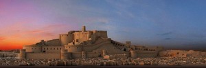 Bam citadel2