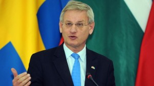 Carl Bildt