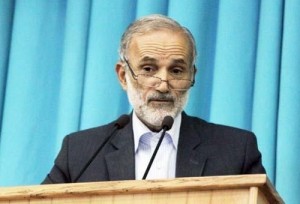 Ebrahim Karkhaneyi
