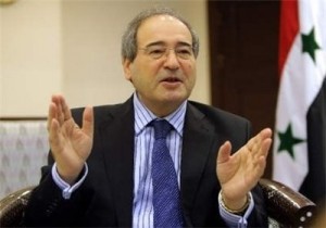 Faisal al-Meqdad