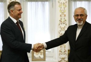 Friedrich Stift zarif