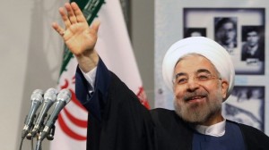 Hassan Rouhani