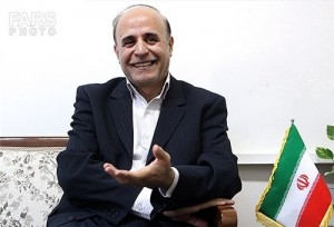 Hojjatollah Faqani