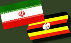 Iran Uganda